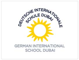 GERMAN INTERNATIONAL SCHOOL DUBAI