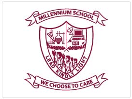 GEMS MILLENNIUM SCHOOL SHARJAH