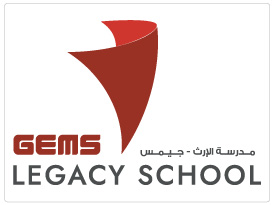 GEMS LEGACY SCHOOL GEMS LEGACY SCHOOL