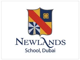 NEWLANDS SCHOOL DUBAI NEWLANDS SCHOOL DUBAI