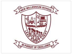 GEMS NEW MILLENNIUM SCHOOL AL KHAIL