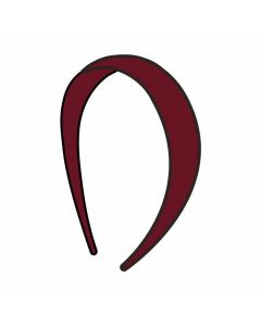CAM HAIRBAND 2PCS GR12
