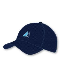 GAA UNISEX BASEBALL CAP NAVY