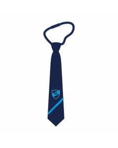 MEP UNISEX VELCRO TIE YR 3-6