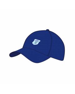 FPS BASEBALL CAP BLUE