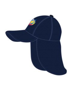 GIS NAVY LEGIONNAIRE CAP