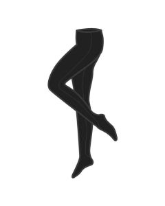 BAMBOO BLACK TIGHT SINGLE PACKS
