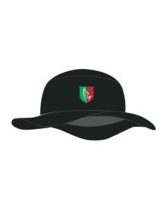 GNS GIRLS SUN HAT GREY