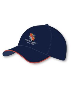 NLS UNISEX BASE BALL CAP