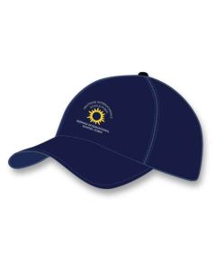 GER UX BASEBALL CAP NAVY