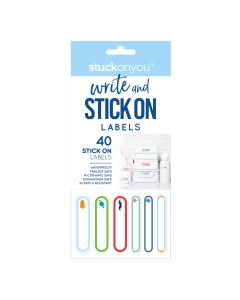 Stuck On You Write On -Boy