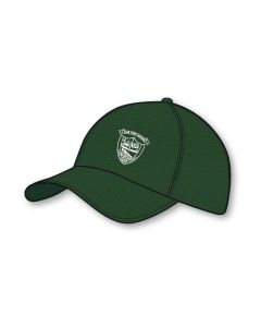 OOE OIHS BASEBALL CAP GREEN