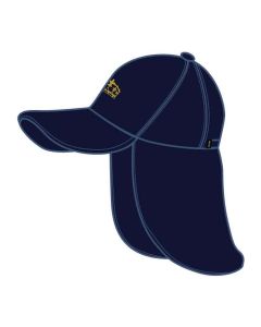 KS UX LEGIONNAIRE CAP NAVY