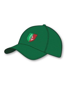 GNS UX GREEN BASEBALL CAP