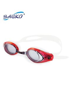 KA Swimming goggle-Red