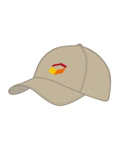 NGS BASEBALL CAP BEIGE
