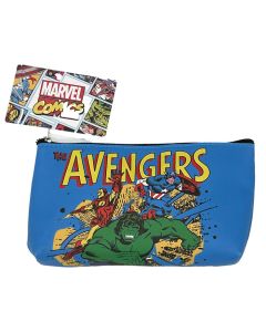 BB Avengers pencil pouch