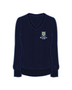 BCH UX PULLOVER
