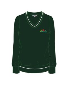 DIS BOYS PULLOVERS GREEN