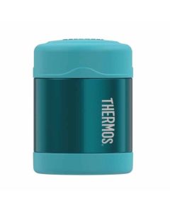 Thermos Funtainer Stainless Steel Food Jar -Teal -290 ml