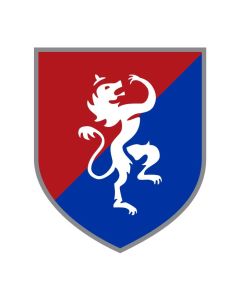 GEMS FOUNDERS SCHOOL BADGE FOR BAGS