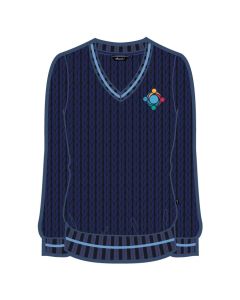 GWA UNISEX PULLOVER SIZE