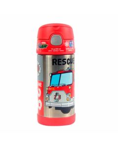 Thermos-Funtainer Stainless Steel hydration/Water bottle-Res