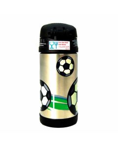 Thermos-Funtainer Stainless Steel hydration/Water bottle-Foo
