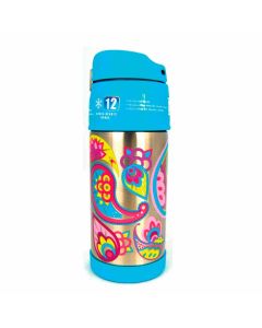 Thermos-Funtainer Stainless Steel hydration/Water bottle-Pai