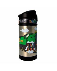 Thermos-Funtainer Stainless Steel hydration/Water bottle-Tra