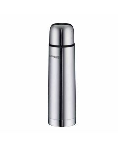 Thermos Everyday Stainless Steel Vacuum Flask 500ml , Stainl