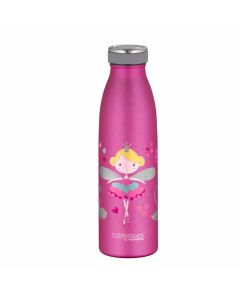 Thermocafe by Thermos Double Wall Stainless Steel Insulated
