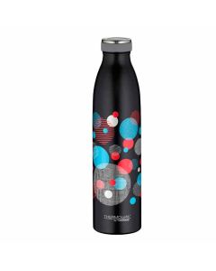 Thermocafe by Thermos Double Wall Stainless Steel Insulated