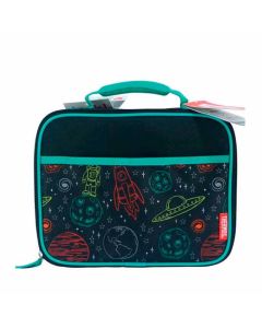 Thermos-Standard Lunch kit with LDPE liner-Space
