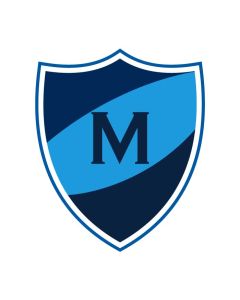 METROPOLE BADGE FOR BAGS