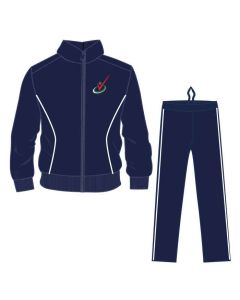 SMS UX PE SET G2-G12 NAVY