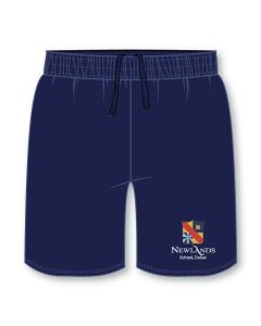 NLS UNISEX PE SHORTS