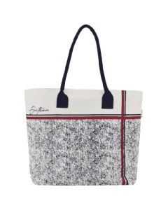 ESG - All Purpose Tote- Flower Garden