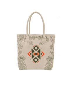 ESG - Totally Totes- Ikkat