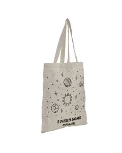 ESG - Inspirational Totes- I need some space