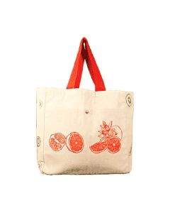 ESG - Vegetable Bag-Orange