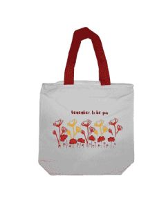 ESG - Mini TotesFlower Gift Bag