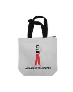 ESG - Mini TotesGirl Gift Bag