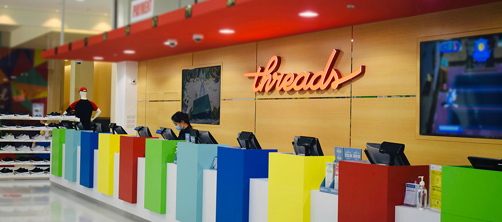 New Outlet in Rameez Mall: Sharjah – Now Open